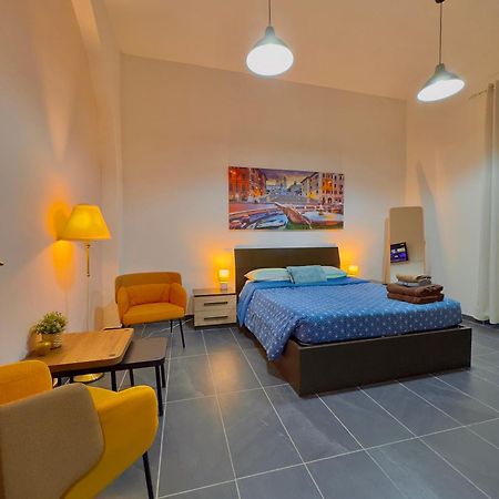 Amp Vatican House Roma Eksteriør bilde