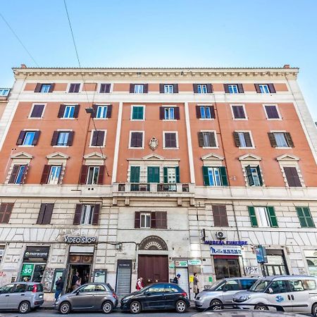 Amp Vatican House Roma Eksteriør bilde