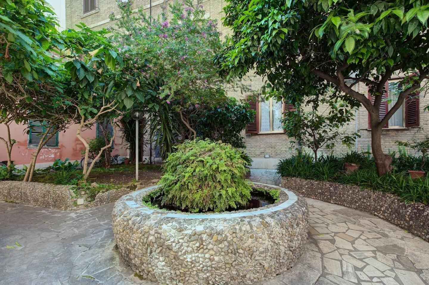 Amp Vatican House Roma Eksteriør bilde