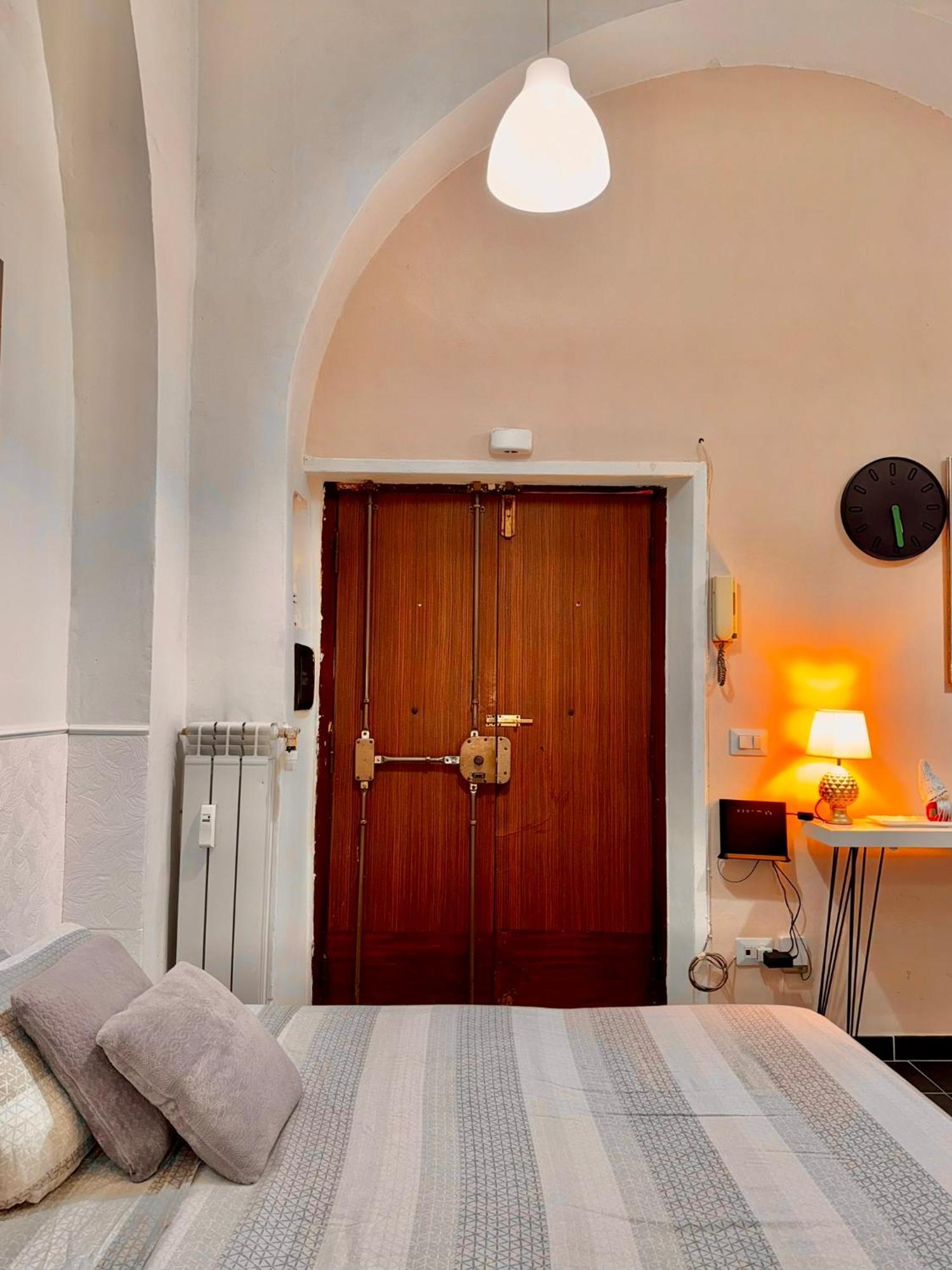 Amp Vatican House Roma Eksteriør bilde