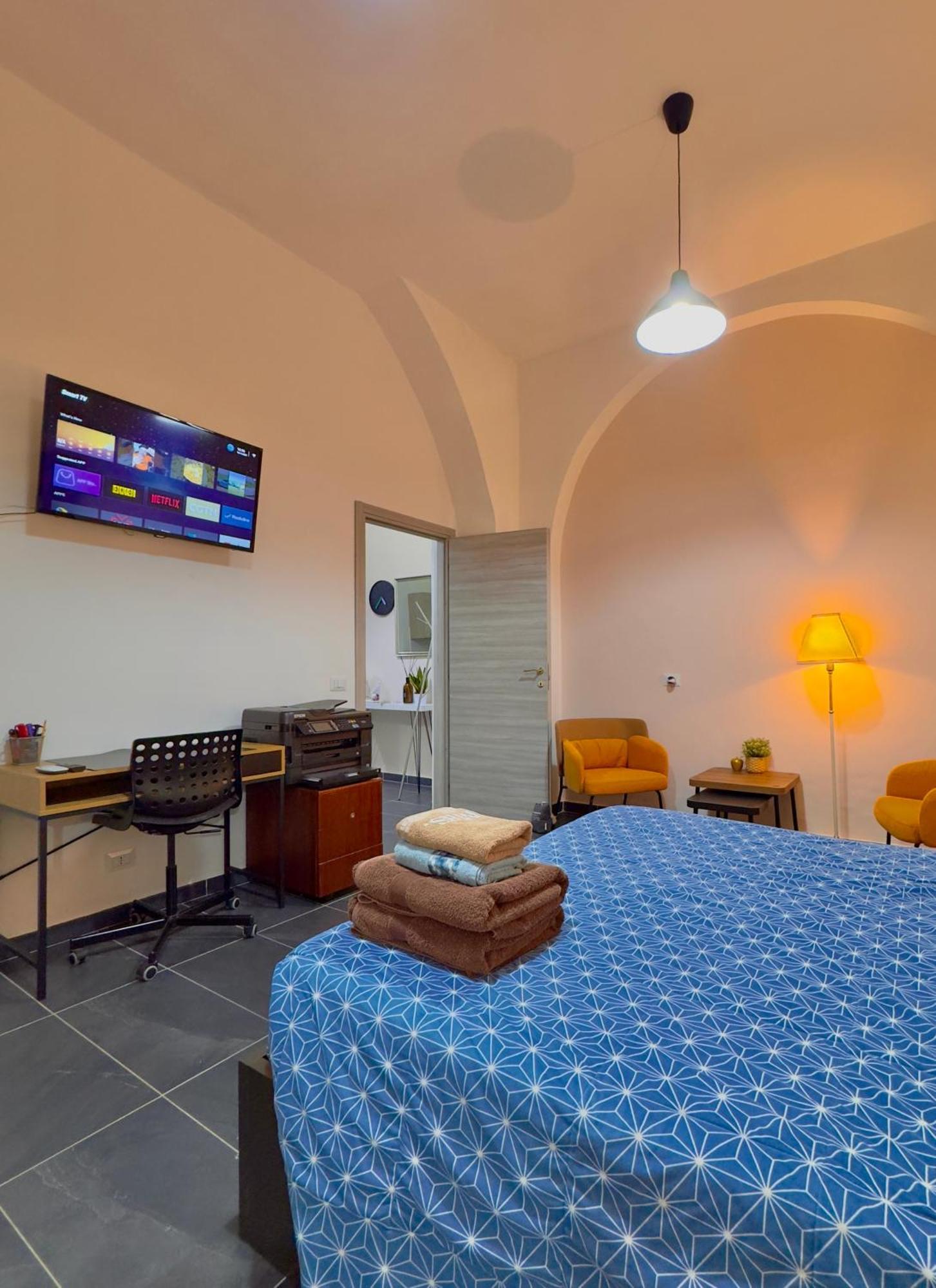 Amp Vatican House Roma Eksteriør bilde